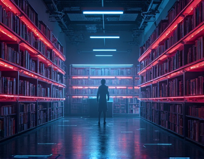 Building Blocks of Knowledge: The Power of AI-Driven Chat Platforms for Educational Exchange Services